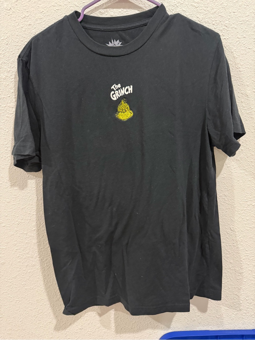 Grinch Shirt